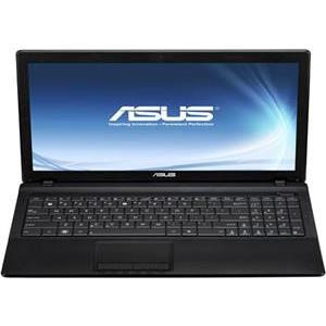 Prijenosno računalo Asus X54C-SX377, crni