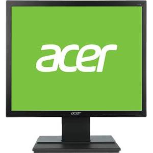 Acer Monitor V176Lbmi V6 Series - 43.2 cm (17) - 1280 x 1024 SXGA