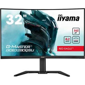 iiyama G-Master GCB3280QSU-B1 - 32