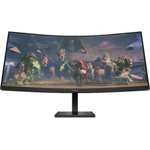 HP OMEN 34c - 34.0