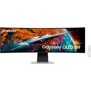 Samsung Odyssey OLED G9 Gaming Monitor G95SC 