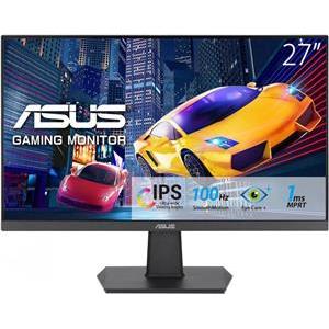ASUS LED-Monitor VA27EHF - 68.6 cm (27) - 1920 x 1080 Full HD