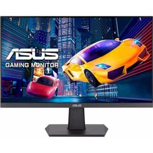 ASUS LED-Monitor VA24EHF - 60.5 cm (23.8) - 1920 x 1080 Full HD