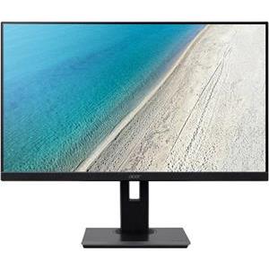 Acer LED-Monitor Vero B247YE - 60.5 cm (23.8) - 1920 x 1080 Full HD