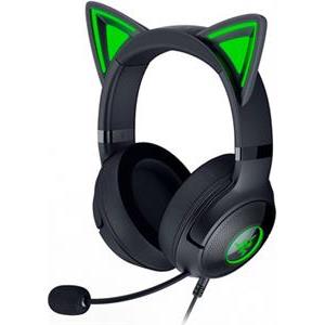 Razer Kraken Kitty V2 Black