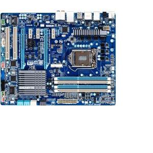 Matična ploča Gigabyte Z68XP-UD3, S.1155, iZ68, DDR3/2133, PCIe, VGA, S-ATAII/S-ATA3, RAID, G-LAN, USB3.0, 2×1394a, 8ch., ATX