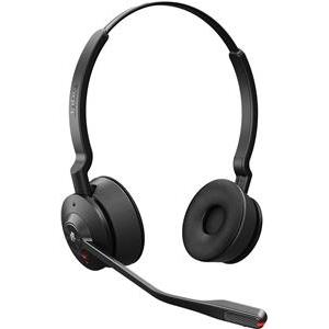 Jabra Engage 55 MS drahtloses Stereo On Ear Headset USB-C
