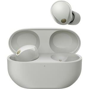 Sony WF-1000XM5 - ANC/Virtual Surround (Spatial Sound)/In-Ear/inkl. Lade-Etui - white