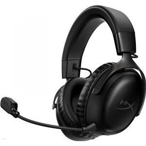 Slušalice HyperX Cloud III Wireless Black, 77Z45AA