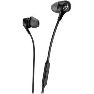 HyperX Cloud Earbuds II Black