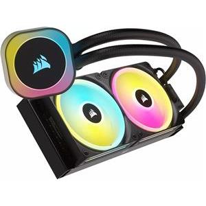 CORSAIR WAK Cooling iCUE LINK H115i RGB AIO 280mm