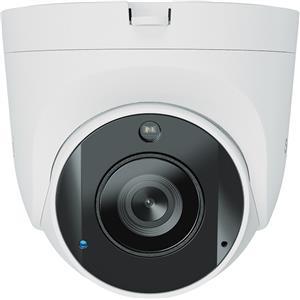 Synology AI camera TC500 for intelligent video surveillance
