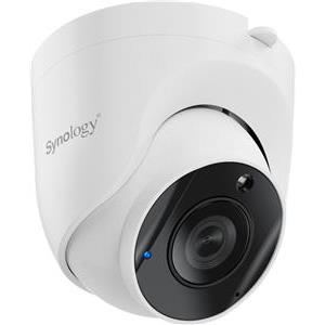 Synology AI camera BC500 for intelligent video surveillance