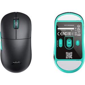 CHERRY Xtrfy MSM M8 Wireless crna