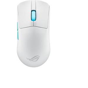 Mouse ASUS ROG Harpe Ace Aim Lab Edition White