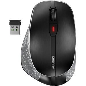 Cherry Wireless MW 8C ERGO - JW-8600 black