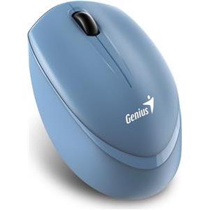 Genius NX-7009, bežični miš, plavi