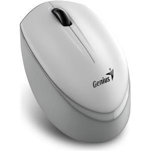 Genius NX-7009, bežični miš, bijeli