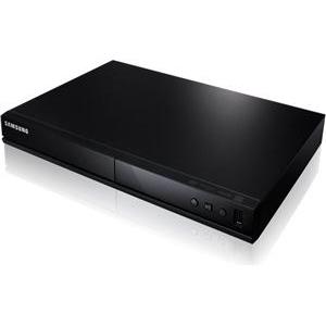 DVD Player Samsung DVD-E360