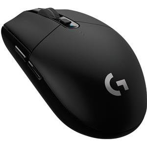 Logitech Gaming Mouse G Pro kabellos LIGHTSPEED