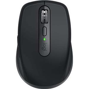 Logitech MX Anywhere 3S for Business Graphite - Logi Bolt