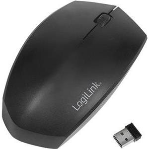 LogiLink Mouse ID0191 - Black