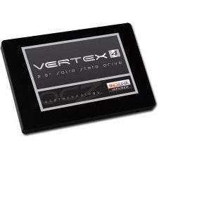 SSD disk SATA III 128 GB OCZ Vertex 4, 2.5