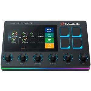 AVerMedia Live Streamer Nexus (AX310)