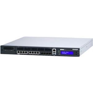 QNAP SWI QuCPE-7012-D2123IT-8G