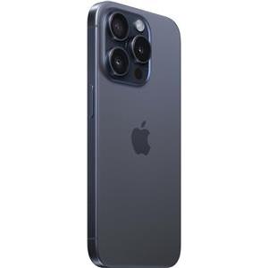 Mobitel Apple iPhone 15 Pro Max 1TB - Plavi Titan