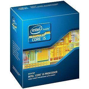 Procesor Intel Core i5 3450