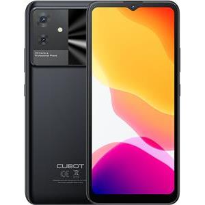 CUBOT NOTE 21 6/128 GB BLACK