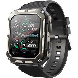 CUBOT SMARTWATCH C20 PRO CRNI