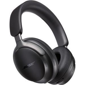 BOSE QuietComfort Ultra Headphones Black (crne) BT slušalice