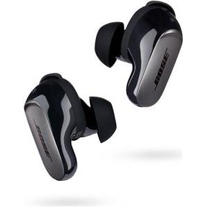 BOSE QuietComfort Ultra Earbuds Black (crne) BT slušalice