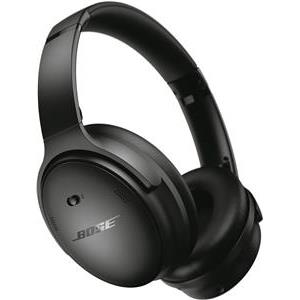 BOSE QuietComfort Headphones Black (crne) BT slušalice