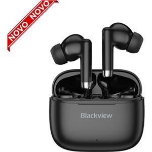 BLACKVIEW AirBuds 4 BLACK BLUETOOTH SLUŠALICE