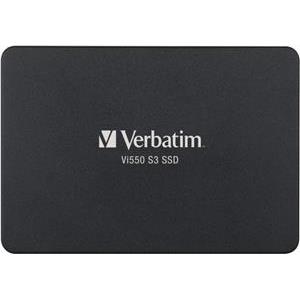 Verbatim Vi550 S3 4TB SSD SATA3 TLC, 2.5
