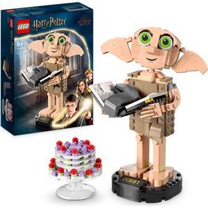 SOP LEGO Harry Potter 