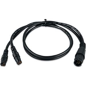 Adapter kabel za sonde Garmin (4pin ž - 6 pin m) 010-11615-00