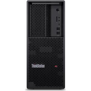 Lenovo ThinkStation P3 Mini Tower i7-13700 16GB/512GB SSD Win11 Pro 30GS0042GE