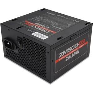 Napajanje 500W Zalman 500-GS