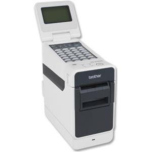 Brother TD-2130N Label printer