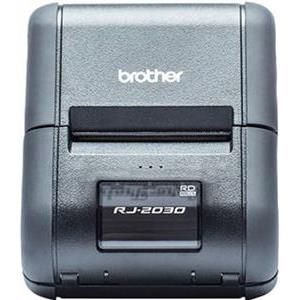 Brother RJ-2030 Label printer