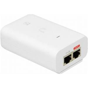 Ubiquiti POE+ Injector U-PoE-AT max. 30W