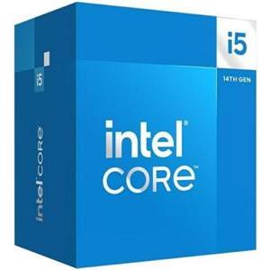 Intel CPU Desktop Core i5-14400F (up to 4.70 GHz, 20M Cache, LGA1700) box