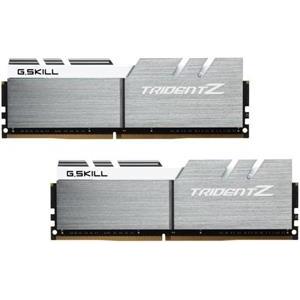 Trident Z, DDR4, 32GB (16GBx2), Dual Channel Kit, 3200MHz, 16-18-18-38-2N