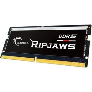 SO DDR5 32GB PC 5600 CL46 G.Skill (2x16GB) 32GX2-RS 1.2