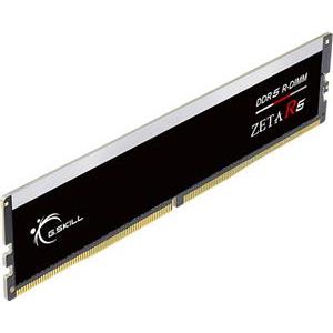 DDR5 64GB PC 6400 CL32 G.Skill KIT (4x16GB) 64-ZR5K ZETA