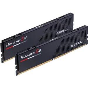 DDR5 32GB PC 6800 CL34 G.Skill KIT (2x16GB) 32-RS5K Ripjaw